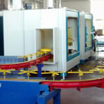 gida sektoru - emaye tencere boyama