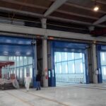 tramvay boyama kabini - 2