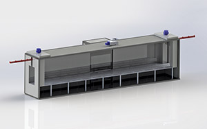 konveyorlu firinlar - u ve tunel tipi firinlar-2