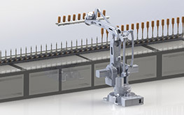 otomasyon - robotla yukleme -2