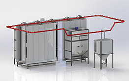 toz emaye uygulamalari - 2