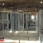 celik konstruksiyon boyama 1