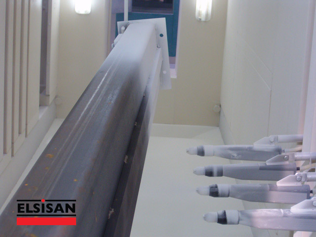 celik konstruksiyon boyama 4