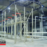 celik konstruksiyon boyama 5