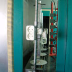 elektronik alet boyama - 1