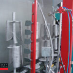 elektronik alet boyama - 2