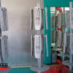 elektronik alet boyama - 4