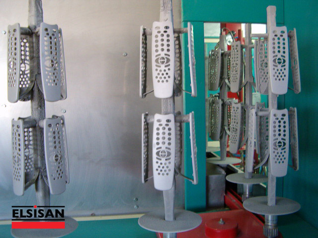 elektronik alet boyama - 4