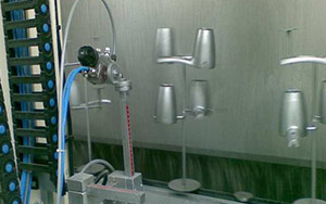 kucuk ev aletleri boyama makinesi thumbnail