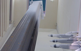 metal sektoru - celik konstruksiyon