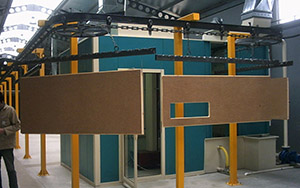 mobilya ahsap kapi boyama thumbnail