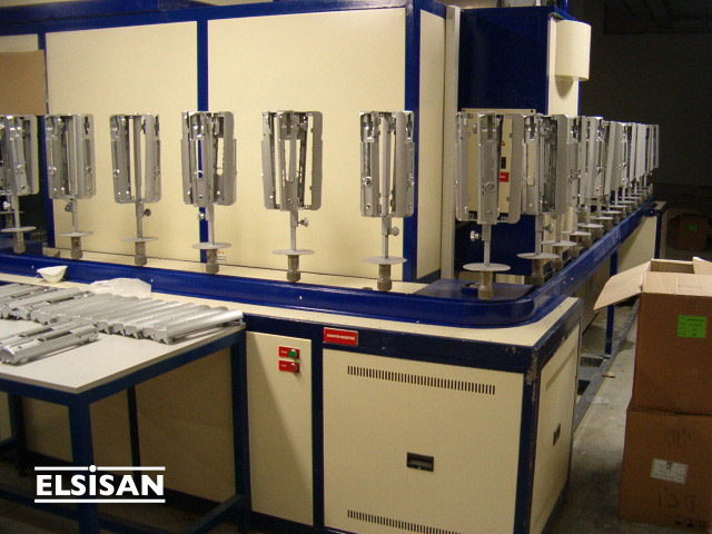 tv oynaticisi boyama makinesi - 3