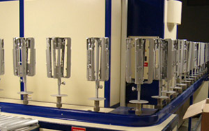 tv oynaticisi boyama makinesi