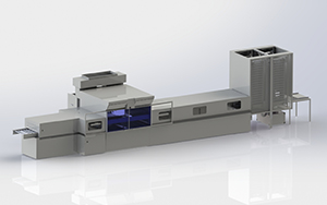 Yatay bantli yas boya makinesi obm-h thumbnail