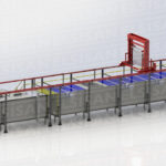 kataforez hatlari e-coating lines