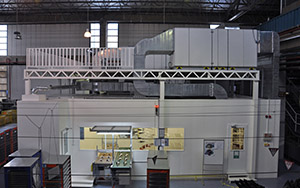 otomotiv - otomotiv plastik parcalari yas boya uygulama tesisi