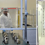 yas boya tesisi - far boyama - 2