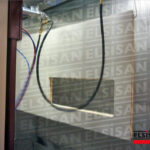 mobilya - ahsap kapi boyama - 2