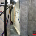 mobilya - ahsap kapi boyama - 3