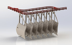 power and free konveyorler -2