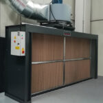 onu acik kuru filtreli kabin