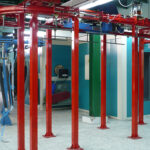 giyim - kot kurutma kabini