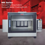 MK Serisi MK5 manuel toz boya kabini- manual powder coating booth web