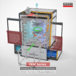 YKM illustration paylasim sosyal medya