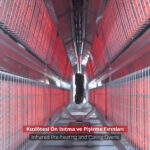 Infrared FIrinlar 21