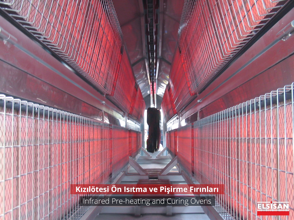 Infrared FIrinlar 21