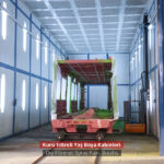 Trambay boyama kabin sm