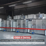 OBM-V Electric Socket Spray Paint-0