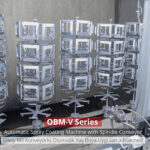 OBM-V Electric Socket Spray Paint-1