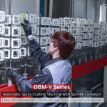 OBM-V Electric Socket Spray Paint-2