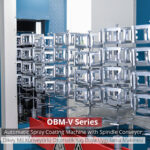 OBM-V Electric Socket Spray Paint-4