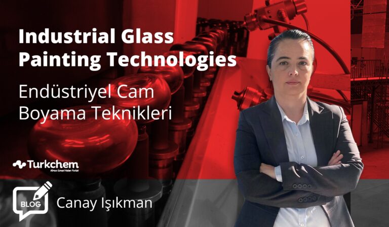 Industrial Glass Painting Technologies