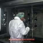 MotorcyclePartsSprayPaintLine - 7