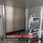 AssanHanil_YaşBoyaUygulama Hattı_5