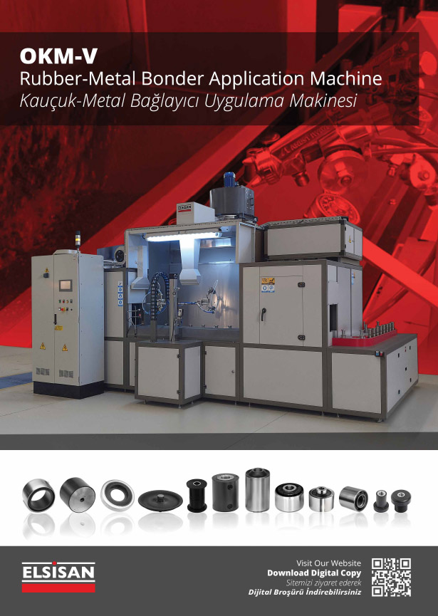 OKM-V - Rubber to Metal Bonder Application - Kemosil Uygulama Brosur - Thumbnail for web