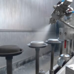 kemosil uygulama- rubber to metal bonding agent application - chemosil