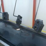 metal cast wet paint dip coating-1