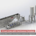 KTL Equipment Elsisan Ecoat Line web