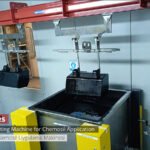 OKM-D Chemosil dip coating for metal cast parts dipping tank - web sm