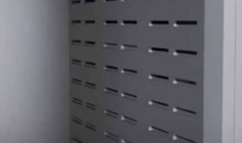 Adjustable Air Vents