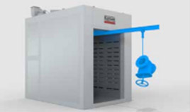 Product Transfer System