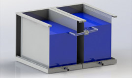 Reverse Cascade System