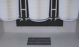 Automated Reverse-Pulsing