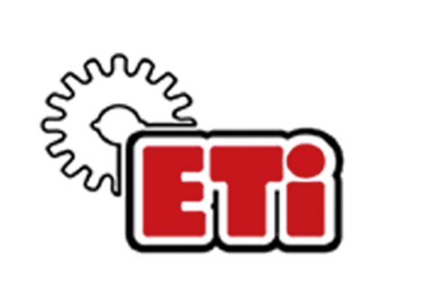 Eti Makine