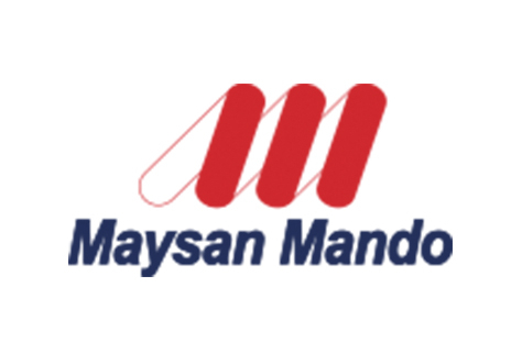 Maysan Mando
